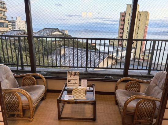 熱海温泉　さくらや旅館 クーポン