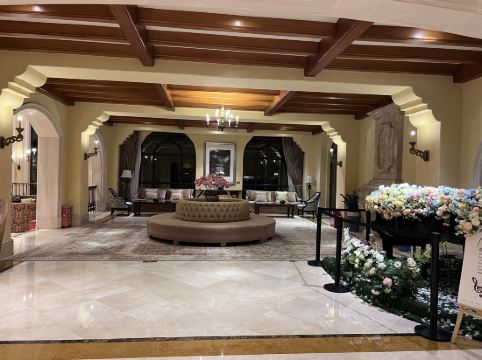 美林湖温泉大酒店優惠