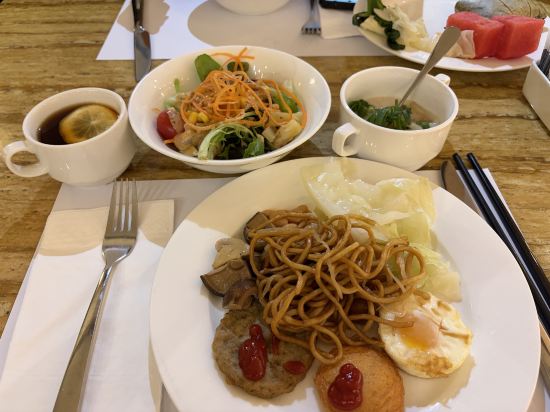 香港灣仔皇悦酒店優惠