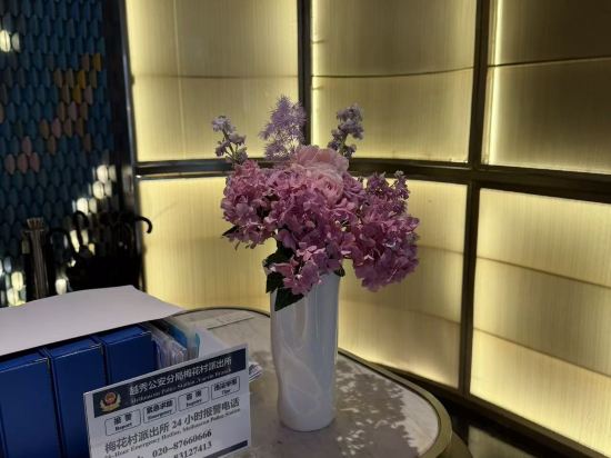 廣州珠江新城琥珀東方酒店優惠