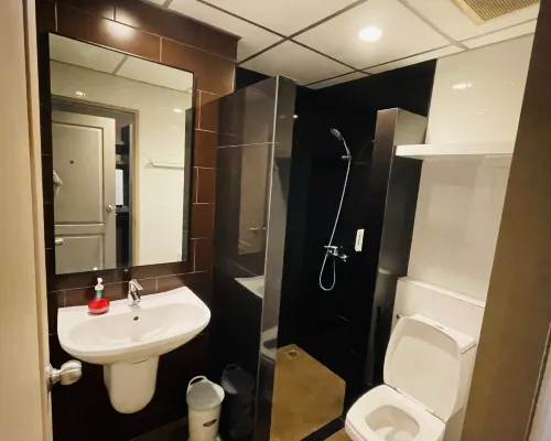The Cottage Suvarnabhumi Номера Photos