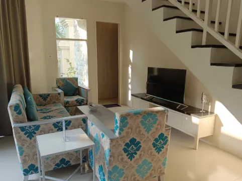 Awila villas Kuta by The Wina Resorts Photos