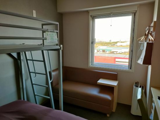 天然温泉「千両の湯」スーパーホテル鹿嶋 クーポン