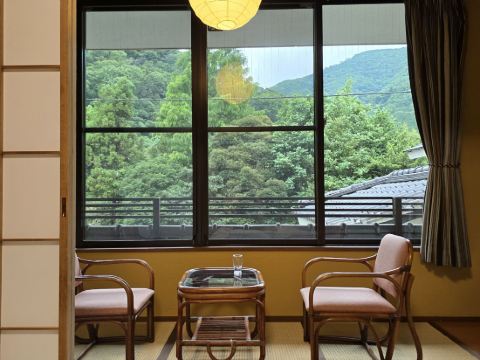 箱根湯本 喜仙荘 クーポン