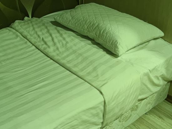 新山扎姆薩哈姆度假酒店優惠