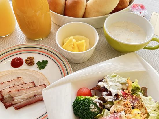 ホリデイハウス　グリーンガーデン クーポン