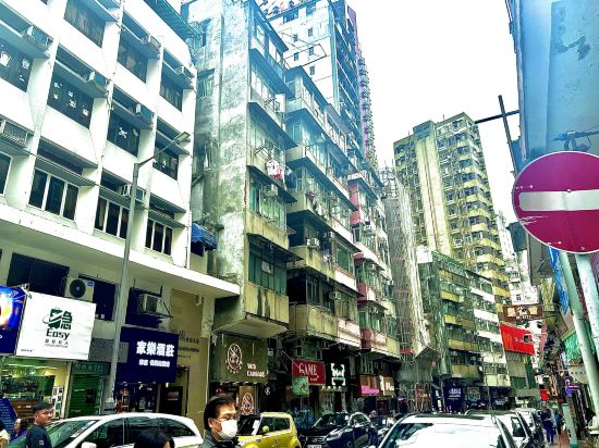 香港海都賓館優惠