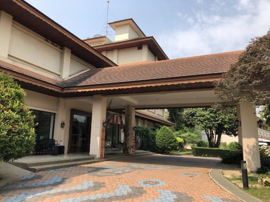 清萊皇河屋度假酒店（SHA Extra Plus）優惠