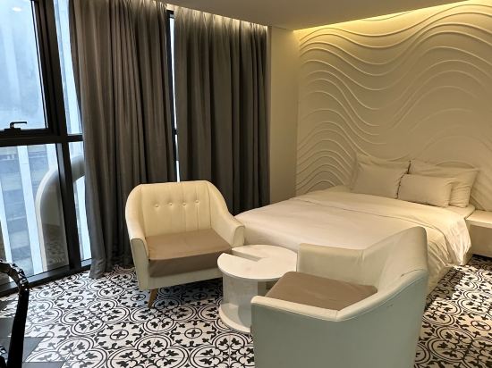 東大門設計師酒店優惠