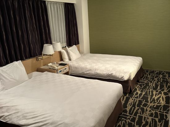 山形大酒店優惠