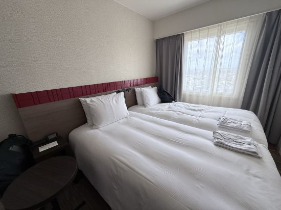 ダブルツリー by ヒルトン那覇首里城 クーポン