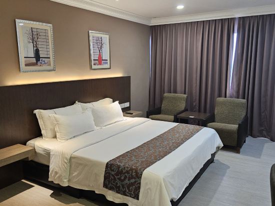 居鑾阿尼卡酒店優惠