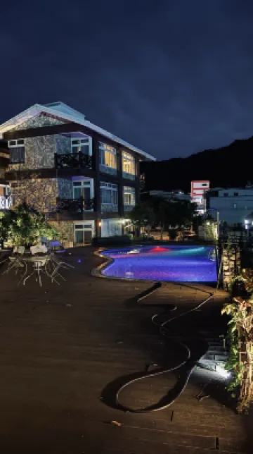 苗栗大湖慈夢柔渡假會館民宿 休閒娛樂 Photos