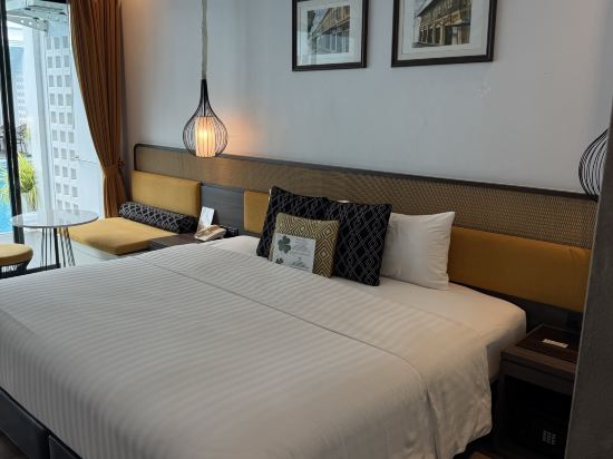 查布里精品度假村優惠