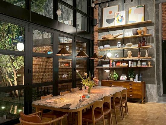 克洛伊酒店優惠