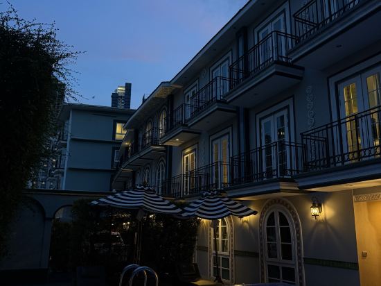 素坤逸通羅一號拉珀蒂特莎麗爾酒店優惠