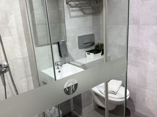 新加坡城邊酒店 （Staycation Approved）優惠