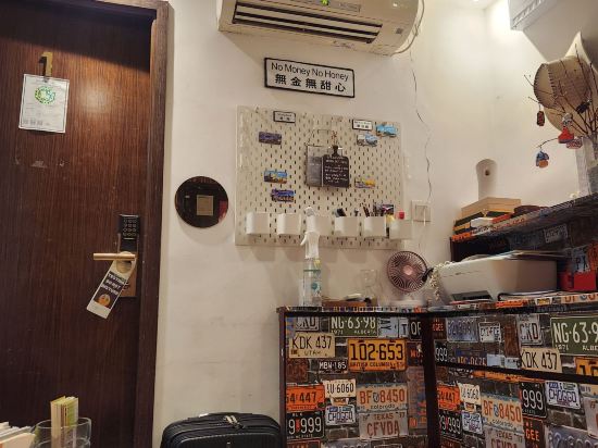 康乃馨旅館優惠