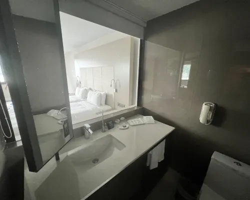 Concorde Hotel Singapore Rooms Photos