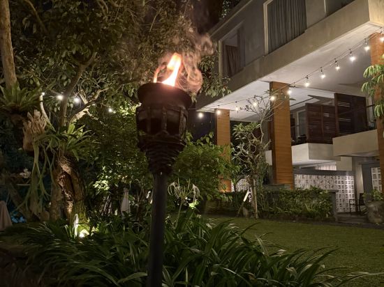 威斯汀烏布度假村及水療中心優惠