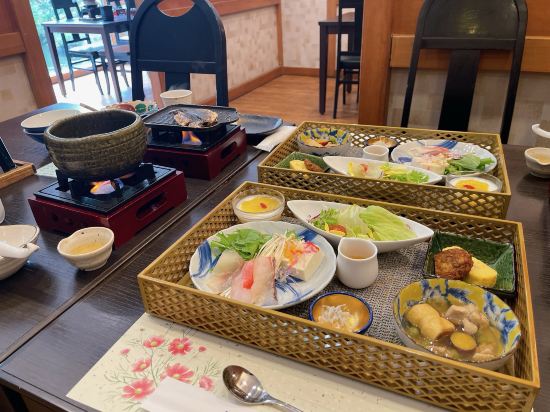 伊東小涌園 クーポン