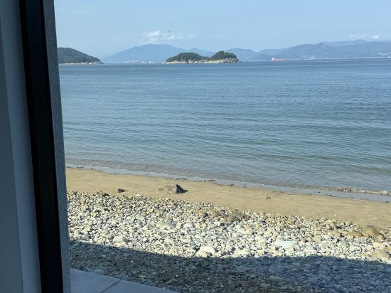 여수밤바다 펜션 쿠폰