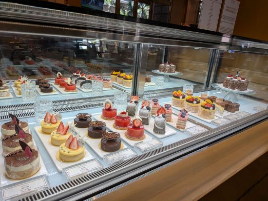 瓏山林台北中和飯店優惠