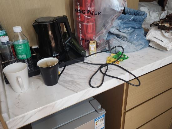 廣州萬晟·品未飯店（北京路步行街店）優惠