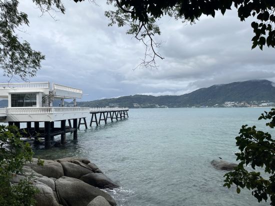 普吉島阿瑪瑞度假飯店優惠