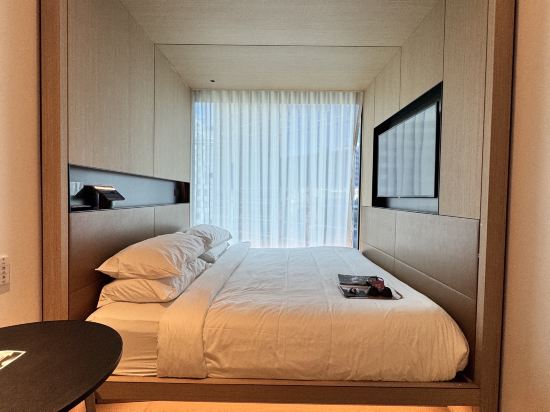 悉尼小國度酒店優惠