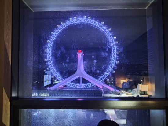 清遠哥弟酒店優惠