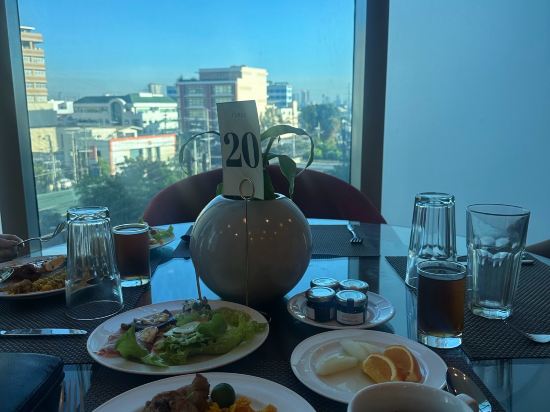 阿爾法公寓式飯店 （多用途飯店）優惠