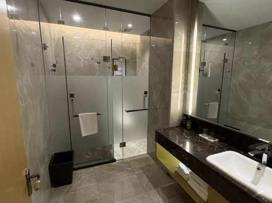 台山禾酒店優惠