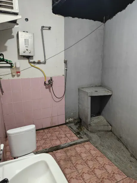 CF Komodo Hotel Номера Photos