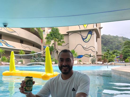 美樂地別墅度假酒店 （SHA Extra Plus）優惠