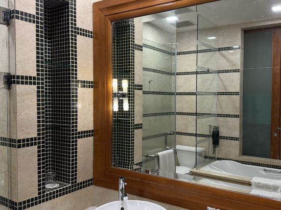 脈搏大飯店優惠