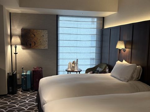 ホテルグランバッハ東京銀座 クーポン