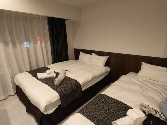 美濱日落度假公寓飯店優惠