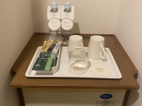 廣島王子飯店優惠