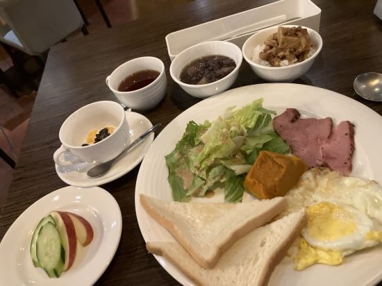 九份九重町客棧優惠