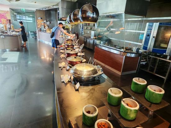 諾富特曼谷隆齊素坤逸酒店 （SHA Extra Plus）優惠