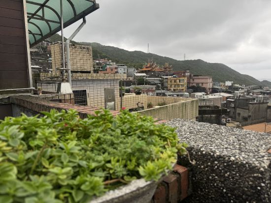 九份溫心的家民宿優惠