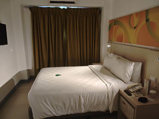 馬尼拉機場路出發飯店優惠