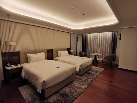 珠海度假村星海樓酒店優惠