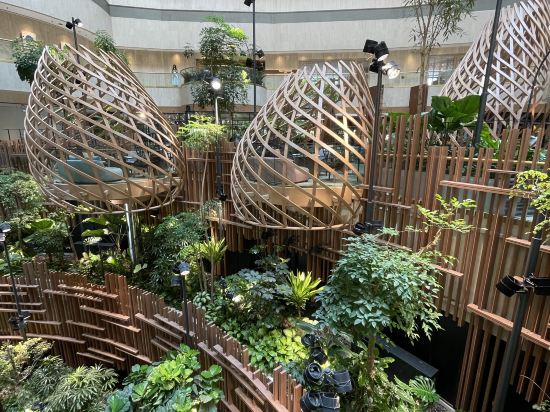 新加坡濱海灣賓樂雅臻選飯店優惠