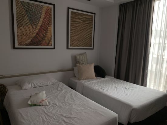 清邁達萊酒店優惠