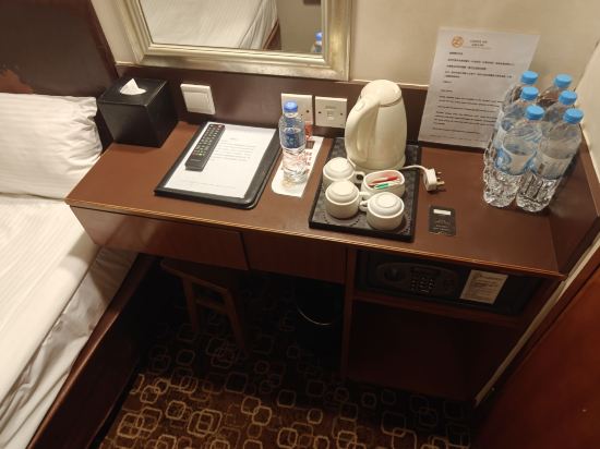 泛達太子軒優惠