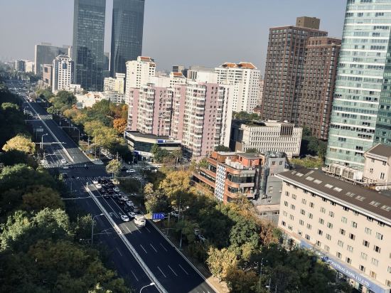 港灣國際公寓（北京東直門三里屯店）優惠