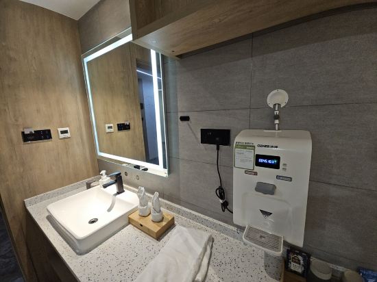 雲孚裏雲宿（都江堰南橋雲居）優惠