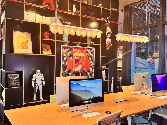 上海虹橋雅辰緹酒店優惠